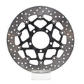 Brembo OE 13-15 Kawasaki ZX-6R Ninja 636CC/13-15 Z ABS 800CC 310x5mm Brake Disc - Front Floating