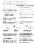 SAFET II NFB STEERING SYSTEM PACKAGE 16FT
