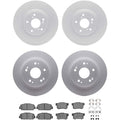 DFC auto part detail