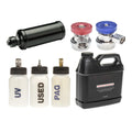 Mahle AfterMarket ArticPRO ACX 2XXX Series R134a Maintenance Kit 3608346900