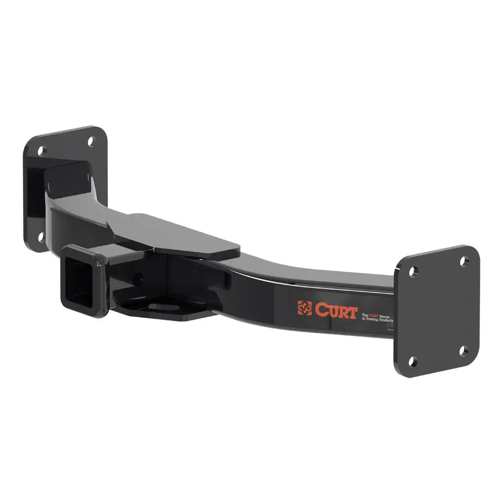 CLASS III MULTIFIT RECEIVER HITCH BOLT TOGETHER ASSEMBLY REQUIRED