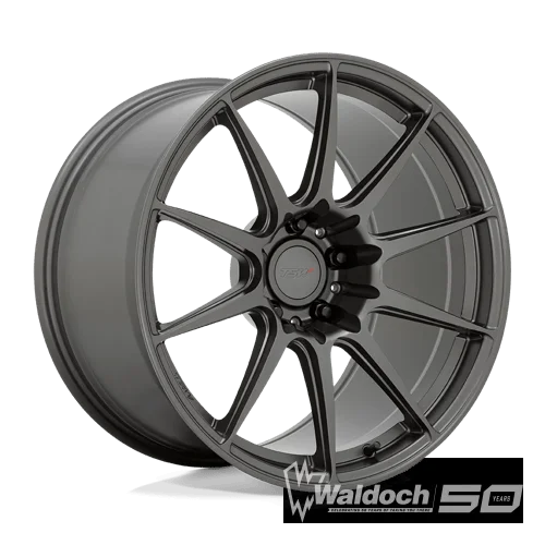 TSW TWKMA 18X9 5X120 M-GNMTL 22MM - 1890KMA225120G76A