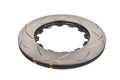DBA 19-24 Tesla Model 3 Performance 5000 Series Slotted Rear Replacement Ring