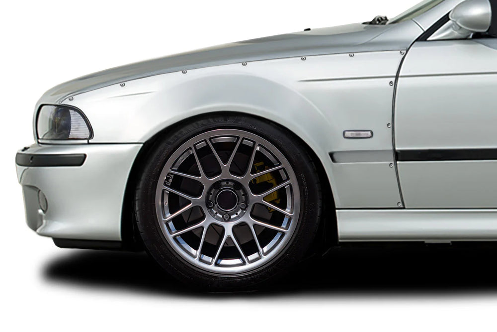 Extreme Dimensions auto part