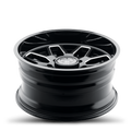 MONARCH 901 20X10 GLOSS BLACK 6X139.7 21MM OS 106.1 CB