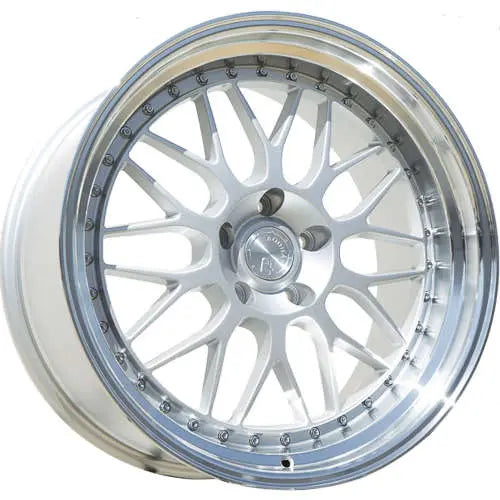 Aodhan Wheels - AH0218955114330SML