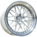 Aodhan Wheels - AH0218955114330SML
