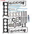 Mahle Gasket Set 95-3471