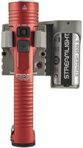 STINGER 2020 S 120/DC PIGGYBACK RED