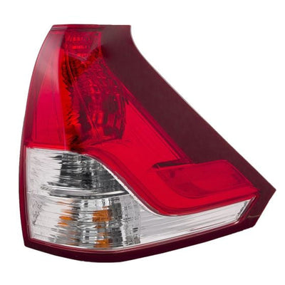 CAPA HD CRV 1214 TAILLAMP ASSY RH