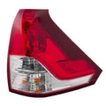 Maxzone Vehicle Lighting Corp auto part