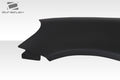 2002-2006 Acura RSX Duraflex F-1 Fenders - 2 Piece