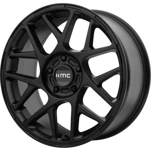 KMC Wheels - KM-KM70878052738