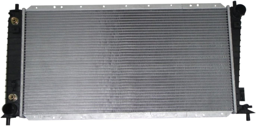 FD F150 4.6/5.4L V8 04 NEW BODY STYLE 1 3/8CORE RADIATOR