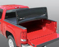0511 DAKOTA QUAD CAB 5.FT BED (W/O UTILITY TRACK) TRIFOLD TONNEAU COVER