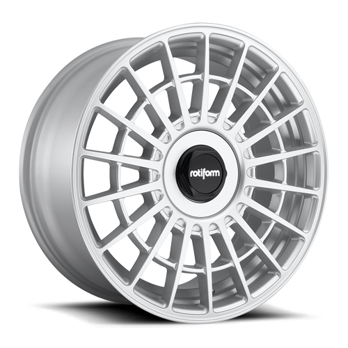 Wheel Pros Rotiform LAS-R 17X9 BLANK 70.1 SL 30 (98-121) R143179000-30