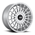 Wheel Pros Rotiform LAS-R 17X9 BLANK 70.1 SL 30 (98-121) R143179000-30