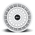 Wheel Pros Rotiform LAS-R 17X9 BLANK 70.1 SL 30 (98-121) R143179000-30