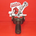 YOKE SHAFT 1350