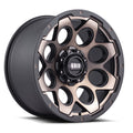 GRID WHEELS auto part
