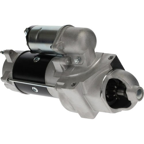 ***Discontinued***~(20.8 lbs. 19X10X7)~ Starter GMC 6.5L 1992-2002 Engine