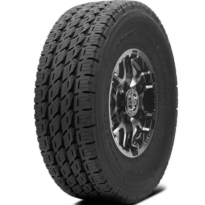 Nitto Tires auto part