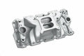 SBC Crosswind Manifold - Dual Plane