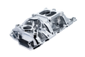 SBC Crosswind Manifold - Dual Plane