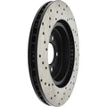 Sportstop Cryo Sport Dril