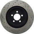 Sportstop Cryo Sport Dril