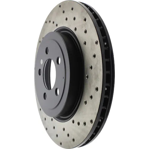 Sportstop Cryo Sport Dril