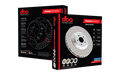 DFC auto part