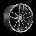 Wheel Pros VOSSO 18X9.5 5X4.5 72 VL 35MM M204189565 35