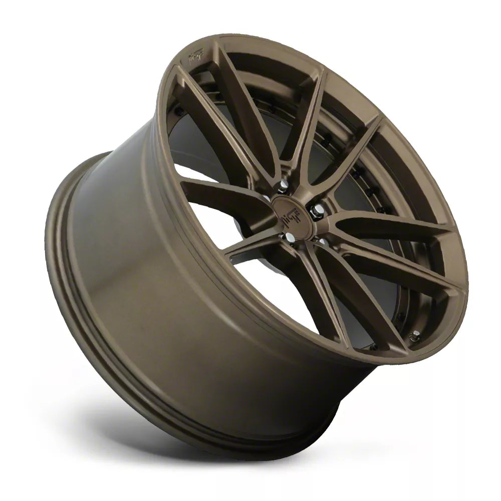 Wheel Pros DFS 18X8 5X4.25 72 ZD 40 M222188031 40