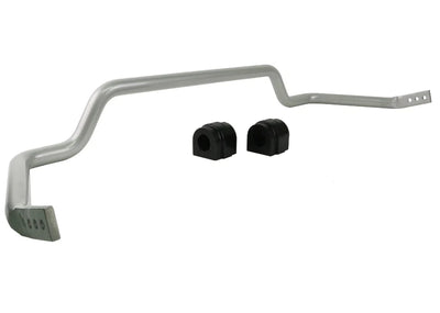 Nolathane sway bar