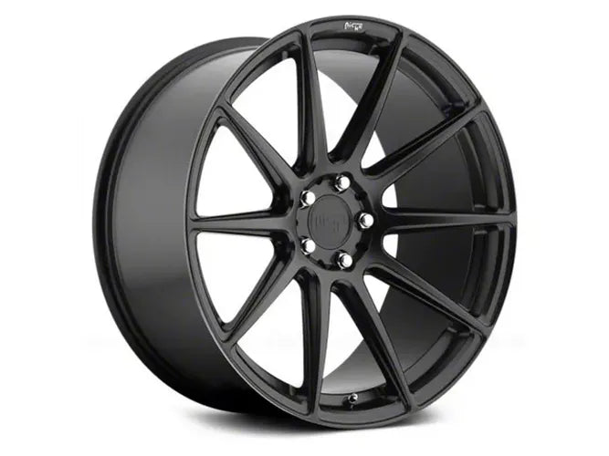 Wheel Pros ESSEN 18X8 5X120 72 BD 40 M147188021 40
