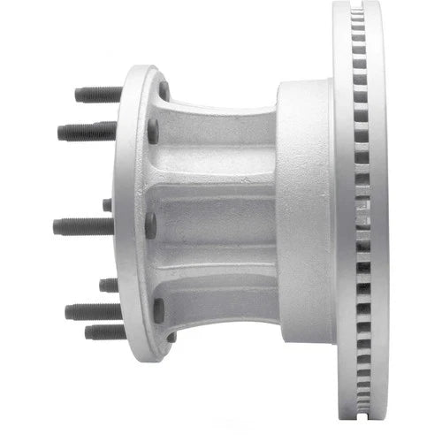 DFC 05-07 Ford F-350 Super Duty 2WD Front GeoSPEC Coated Rotor