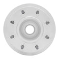 DFC 05-07 Ford F-350 Super Duty 2WD Front GeoSPEC Coated Rotor
