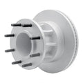 DFC 05-07 Ford F-350 Super Duty 2WD Front GeoSPEC Coated Rotor