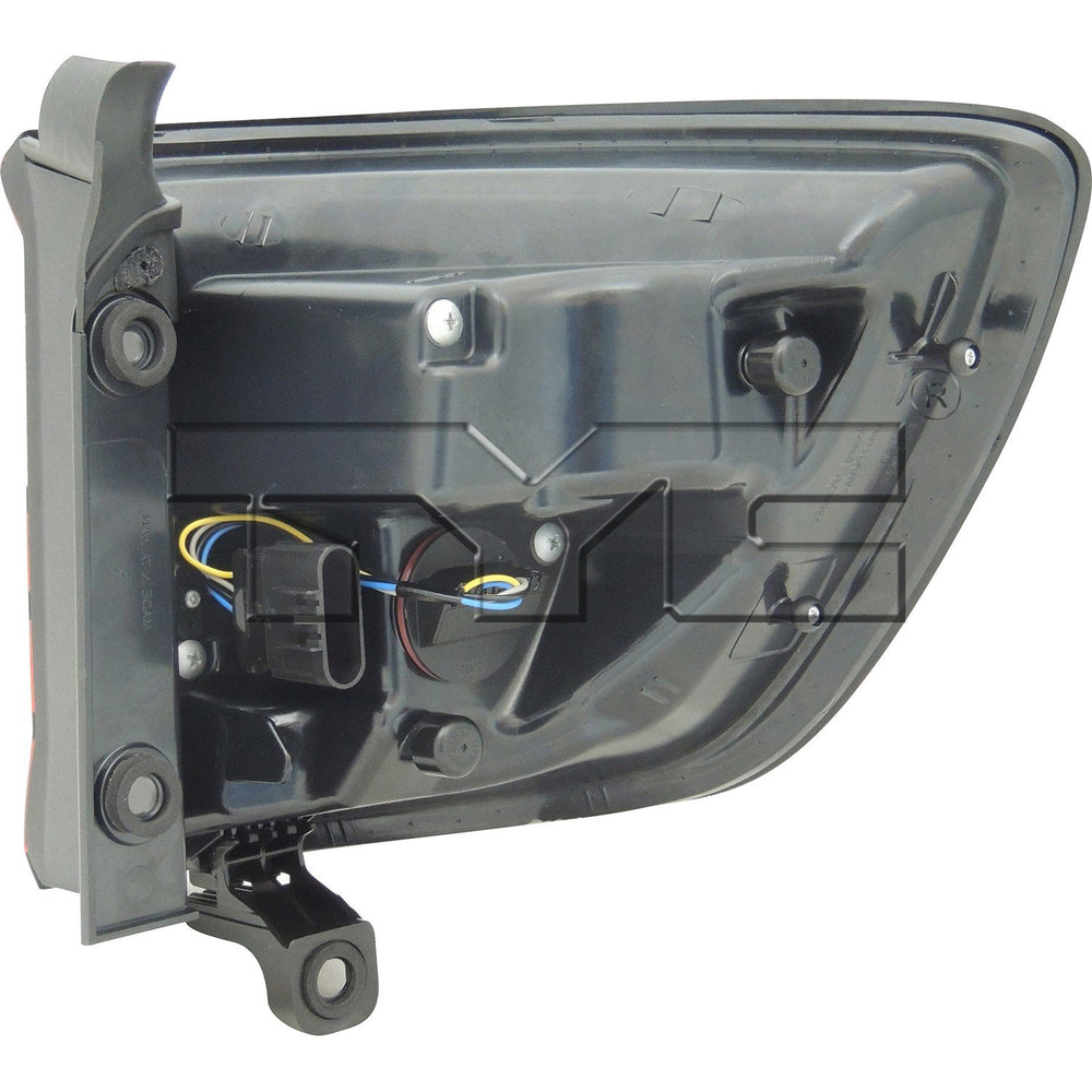 LH TAILLAMP ASSY DODGE DURANGO 20142021