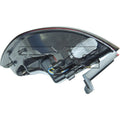 LH TAILLAMP ASSY DODGE DURANGO 20142021