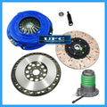 PREFERRED AXLE PACK SINGLE AXLE