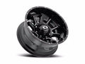 Vision Wheel 5-150 GBMS VIS BOMB 415-20250GBMS-51