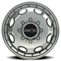 Vision Wheel 8-6.5 CHR FRT 181Z7681CF