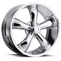 VISION WHEEL auto part close-up