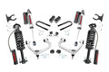 3 Inch Lift Kit | Fabbed UCA | Vertex | Ford F-150 4WD (2021-2026)