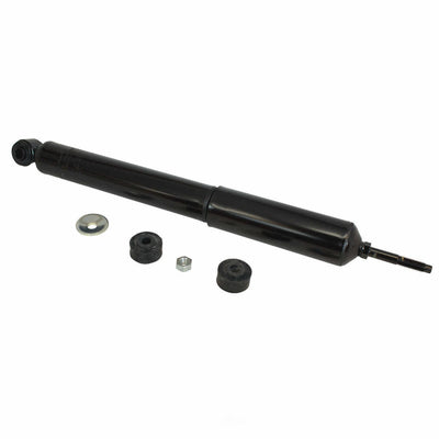 BDS 09-13 F150 4in Frt 2in Rear Box Kit 23415