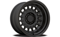 Wheel Pros ALISO 16X8 5X5.5 108 -10 G-SLV MIR-LP 1680ALS-05140S08