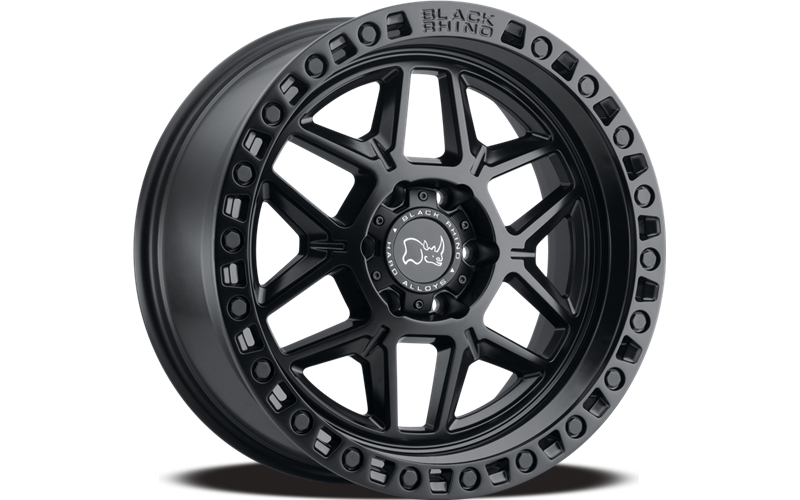 BRKLS 18X9 5X5.5 BTL-GRY-BLKLP 0MM