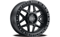 BRKLS 18X9 5X5.5 BTL-GRY-BLKLP 0MM